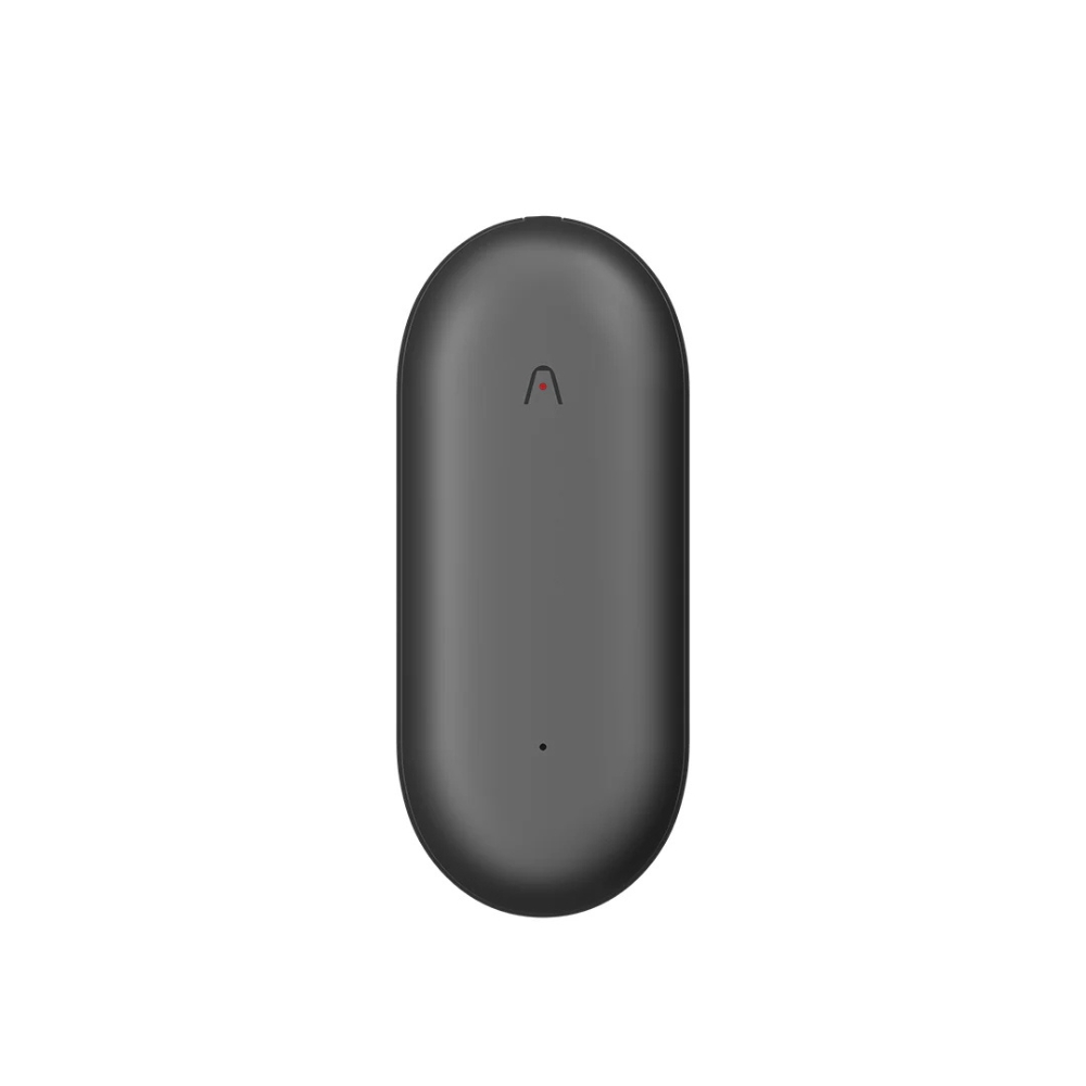 Grabador de Voz Plaud NotePin Bundle PN0200 Bluetooth - Cosmic Gray